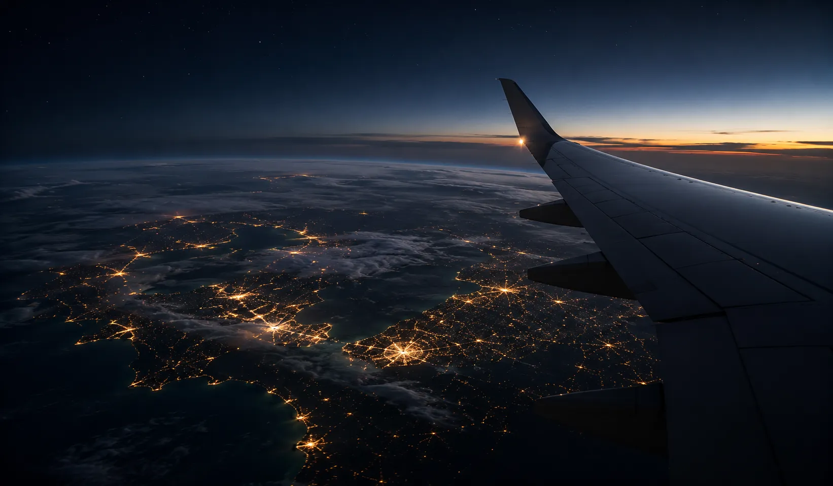 Atuação Global – Aix Global Aviation 2