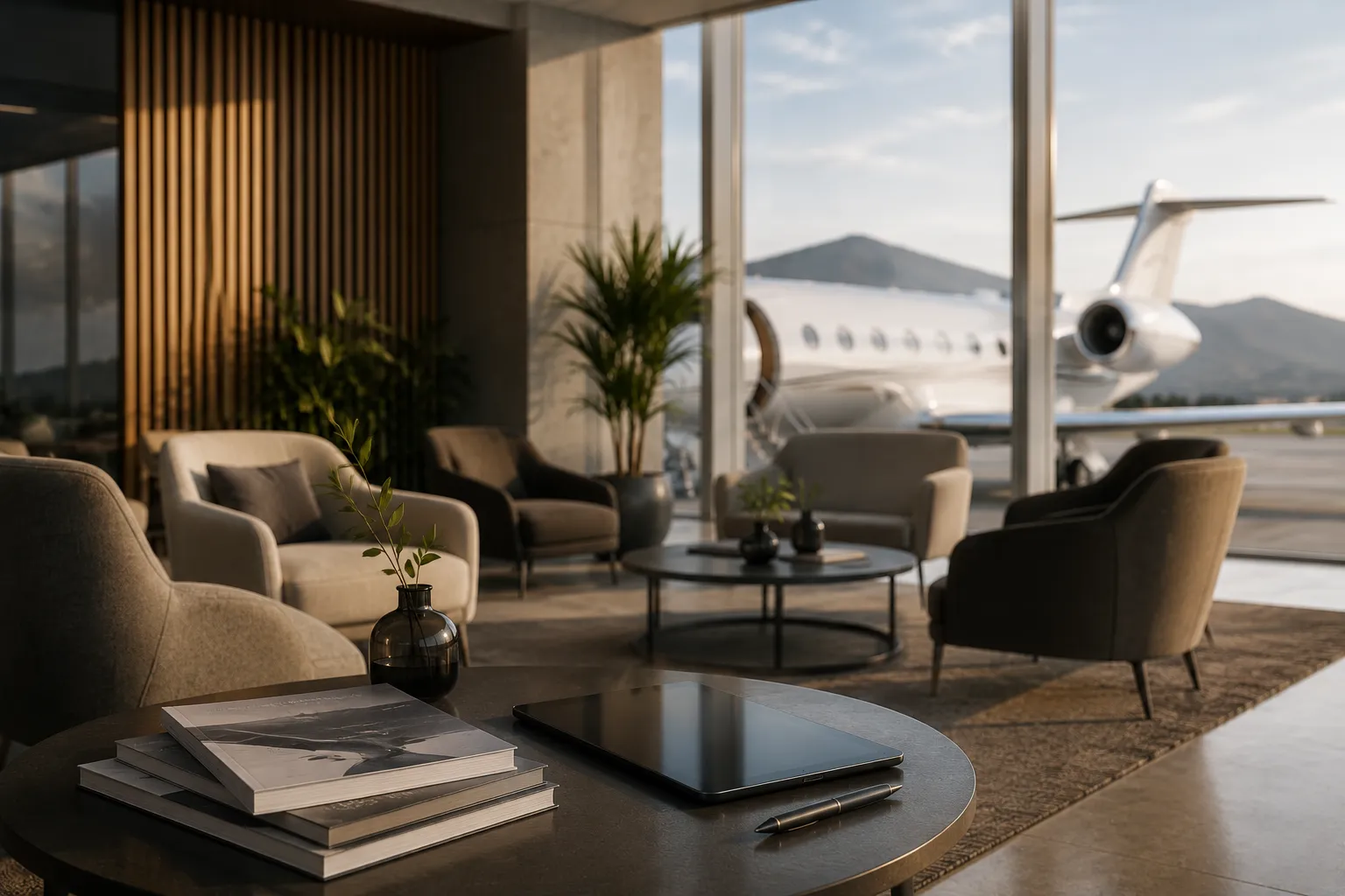 Compartilhamento – Aix Global Aviation
