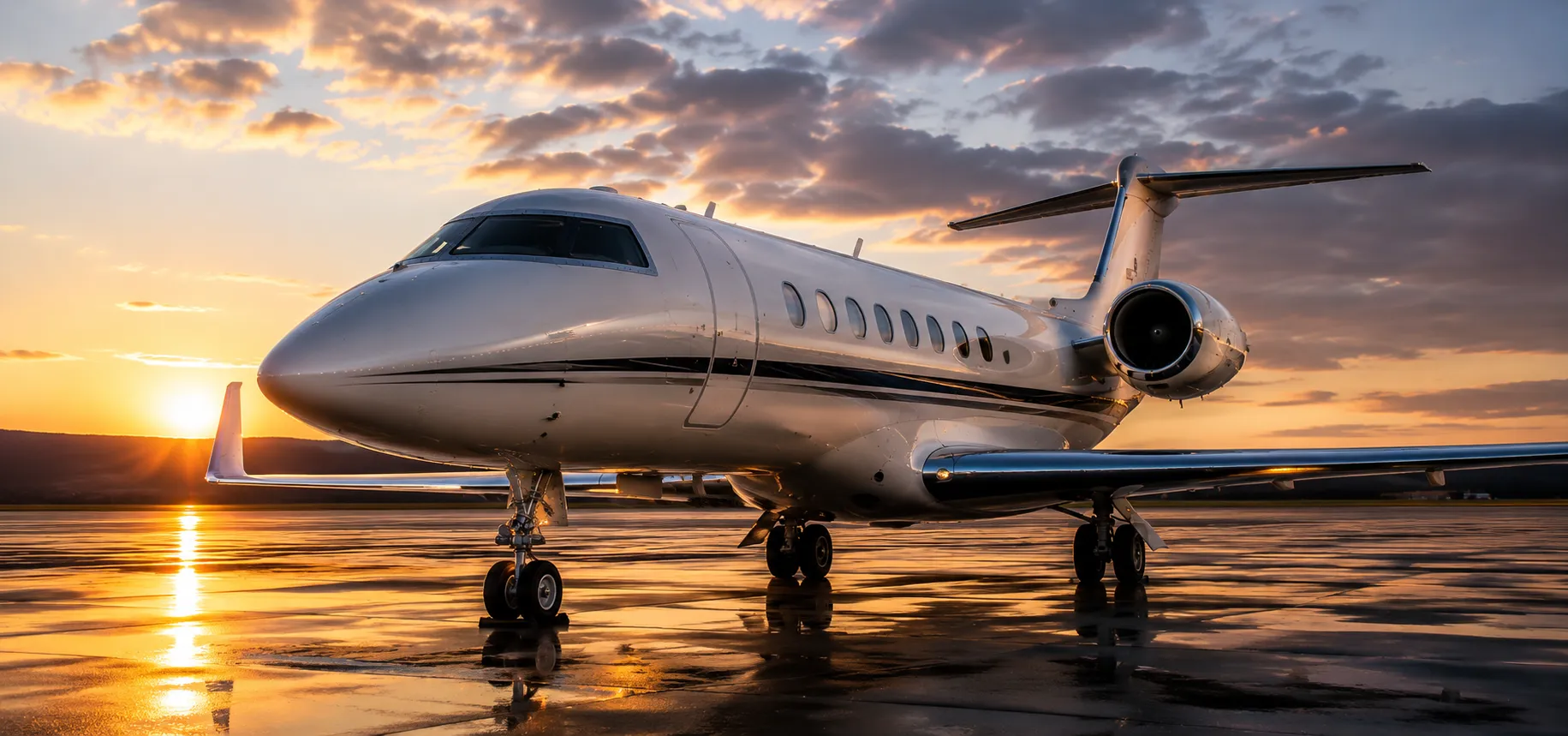Compra De Aeronaves – Aix Global Aviation 2