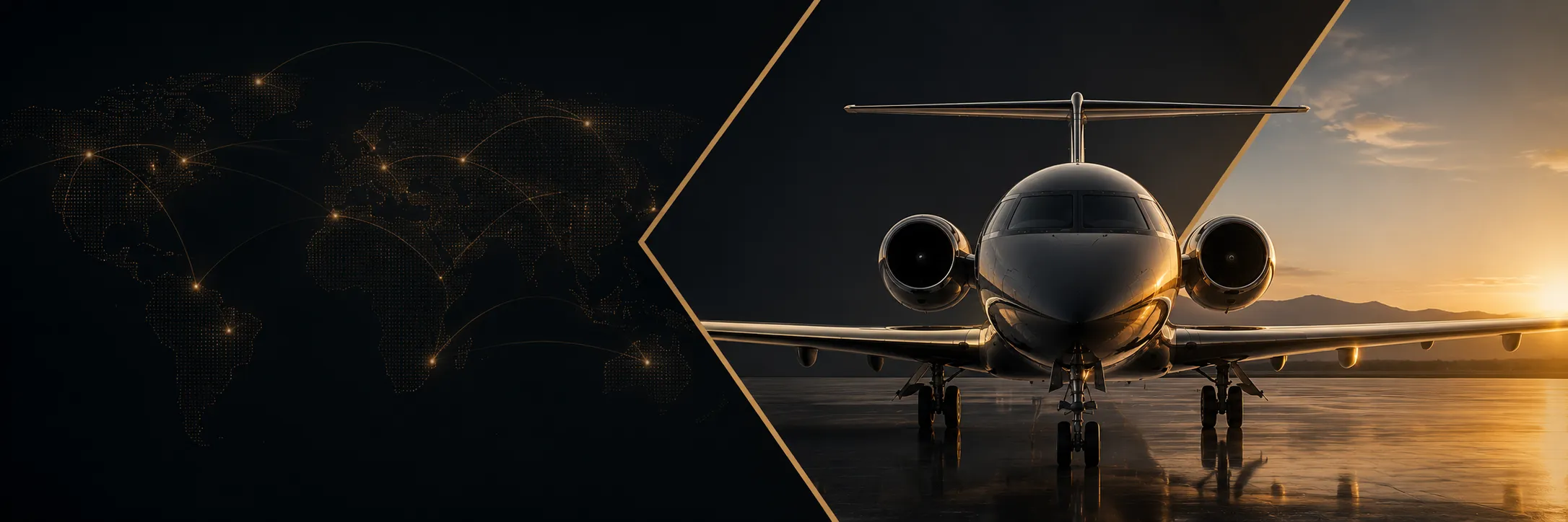 Consultoria Para Aquisição De Aeronaves – Aix Global Aviation 3