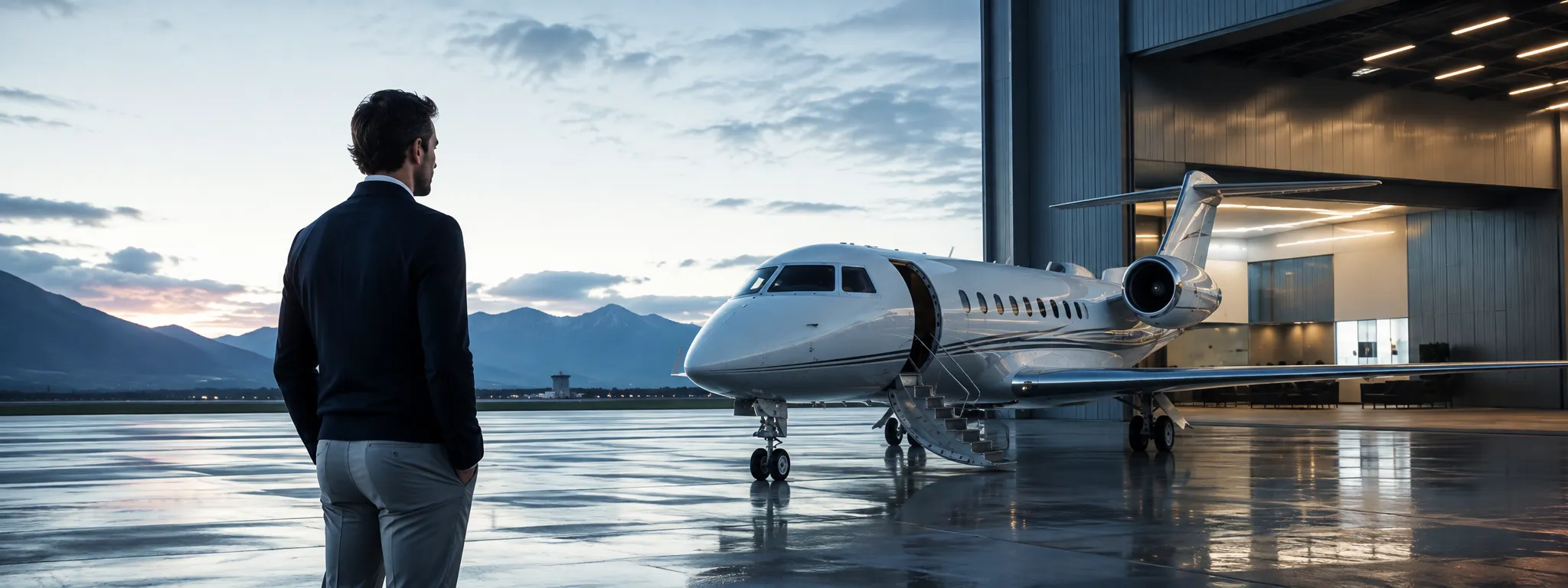 Consultoria Para Decisões Aeronáuticas Mais Bem Estruturadas – Aix Global Aviation 2