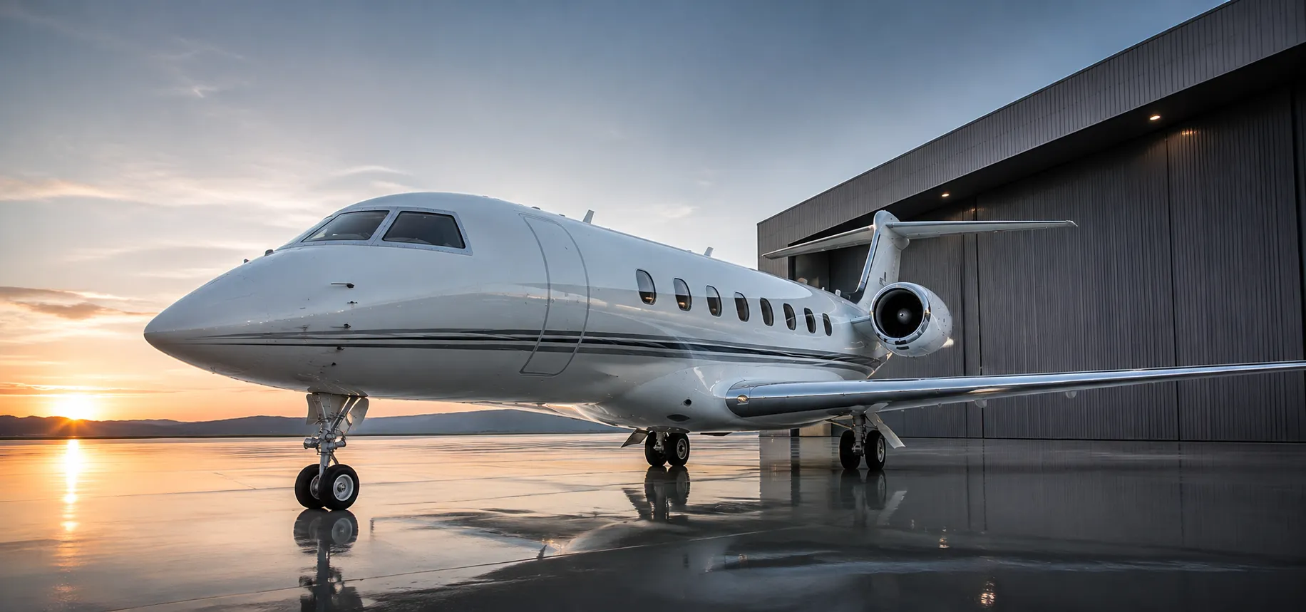 Venda De Aeronaves – Aix Global Aviation 2